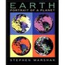 Earth  Portrait of a Planet  Textbook Only