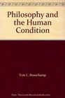 Philosophy and the Human Condition