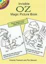 Invisible Oz Magic Picture Book