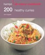 Hamlyn All Colour Cookbook 200 Healthy Curries