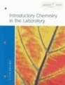 Introductory Chemistry in the Laboratory