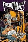Backstage Fright  (Frightmares 8)