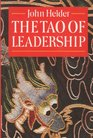 The Tao of Leadership