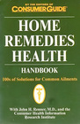 Consumer Guide's Family Medical Reference Library
