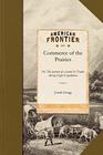 Commerce of the Prairies v1 Or The Journal of a Santa Fe Trader during Eight Expeditions across the Great Western Prairies and a Residence of Nearly Nine Years in Northern Mexico