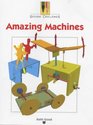 Amazing Machines