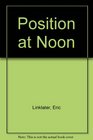 Position at Noon