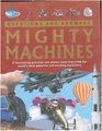 Mighty Machines Questions and Answers