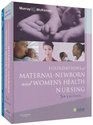 Foundations of MaternalNewborn  Women's Health Nursing  Text and Virtual Clinical Excursions 30 Package