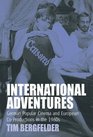 International Adventures German Popular Cinema and European CoProductions in the 1960s