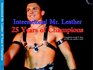 International Mr Leather 25 Years of Champions
