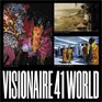 Visionaire #41: World