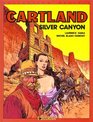 Jonathan Cartland tome 7  Silver canyon