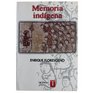 Memoria Indigena