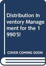 Distribution Inventory Management