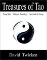 Treasures of Tao Feng Shui  Chinese Astrology  Qi Gong