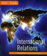 International Relations Perspectives And Controversies