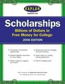 Kaplan Scholarships 2006