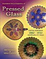 Standard Encyclopedia of Pressed Glass 1860  1930 Identification  Values