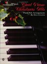 Great Piano Christmas Hits