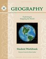 Geography III Exploring and Mapping the World Workbook Second Edition