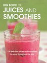 Big Book of Juices and Smoothies