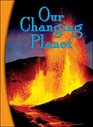 Our Changing Planet  Infosteps