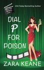 Dial P For Poison (Movie Club Mysteries, Book 1) (Volume 1)