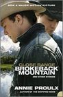 Close Range Brokeback Mountain and Other Stories