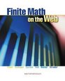 Finite Math on the Web