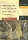 Exploring the New Testament A Guide to the Letters  Revelation