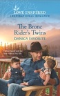 The Bronc Rider's Twins