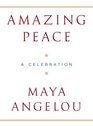 Amazing Peace : A Christmas Poem