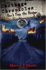The Carthage Chronicles Don't Fear The Reaper