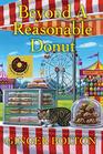 Beyond a Reasonable Donut (Deputy Donut, Bk 5)