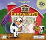 Magnetic Mixables: Funny Farm (Magnetic Mixables)