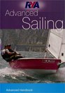 Advanced Sailing Advanced Handbook