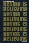 Acting is Believing A Basic Method