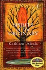 Spirits of the Ordinary A Tale of Casas Grandes