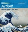 Action Movement in Art