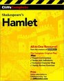 Cliffs Notes Complete Shakespeare's Hamlet