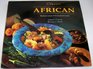 Classic African Authentic Recipes from One of the Oldest Cuisines