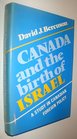 Canada and the Birth of Israel A Study in Canadian Foreign Policy