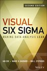 Visual Six Sigma Making Data Analysis Lean