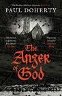 The Anger of God  4