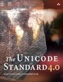 The Unicode Standard Version 40