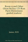 Room 13 and Other Ghost Stories CDRom Pack
