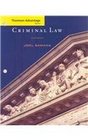 Cengage Advantage Books Criminal Law