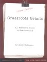 Grassroots Grants  An Activist's Guide to Grantseeking