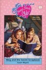 Meg and the Secret Scrapbook (Always Friends Club, Bk 1)